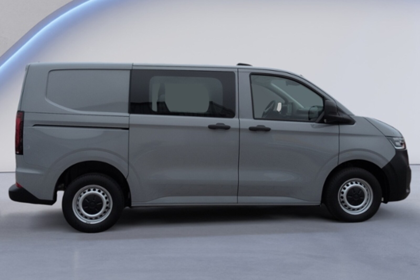 Volkswagen Transporter Kasten kurzer Radstand – Bild 7