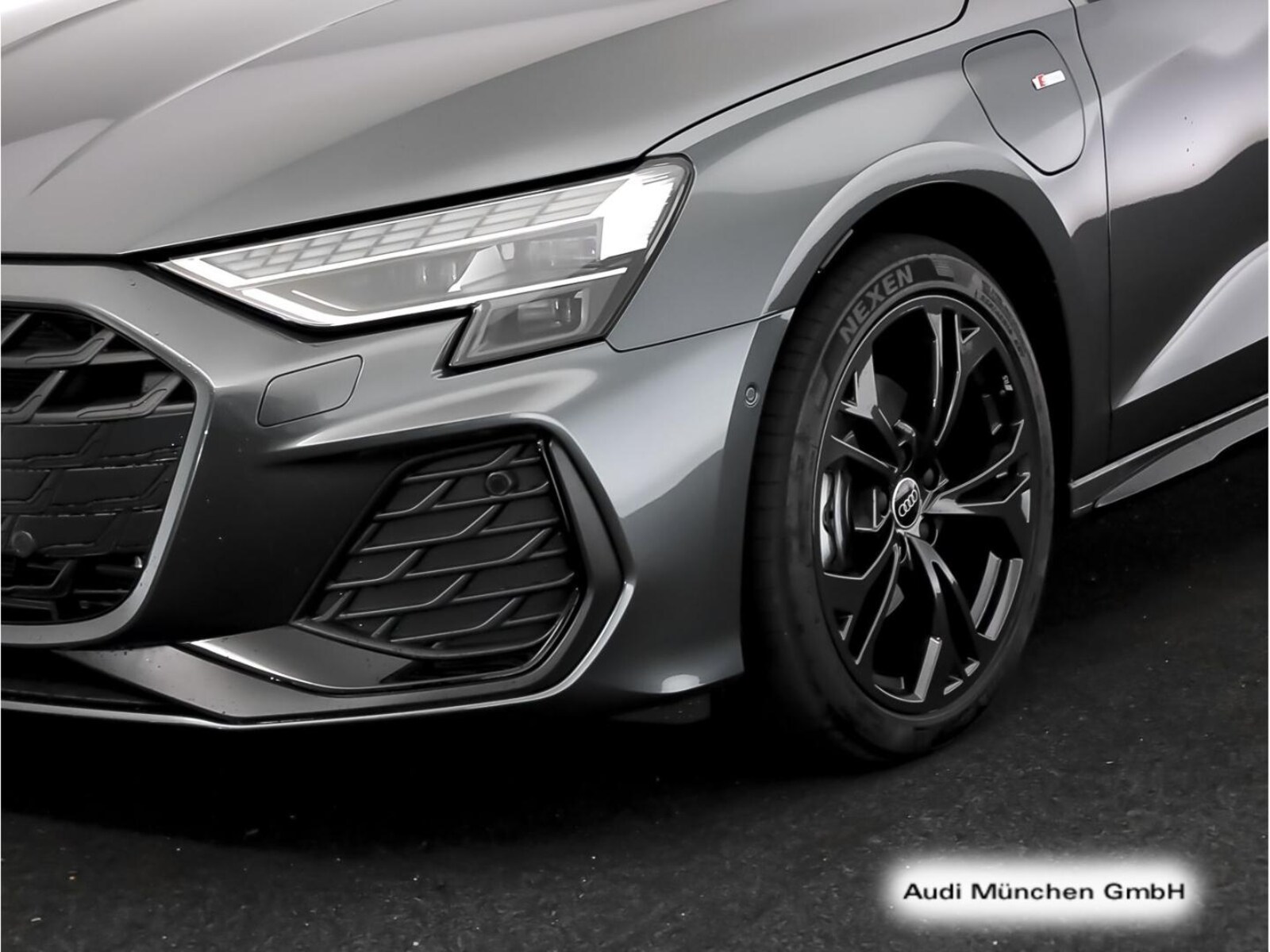 Audi A3 Sportback – Bild 8