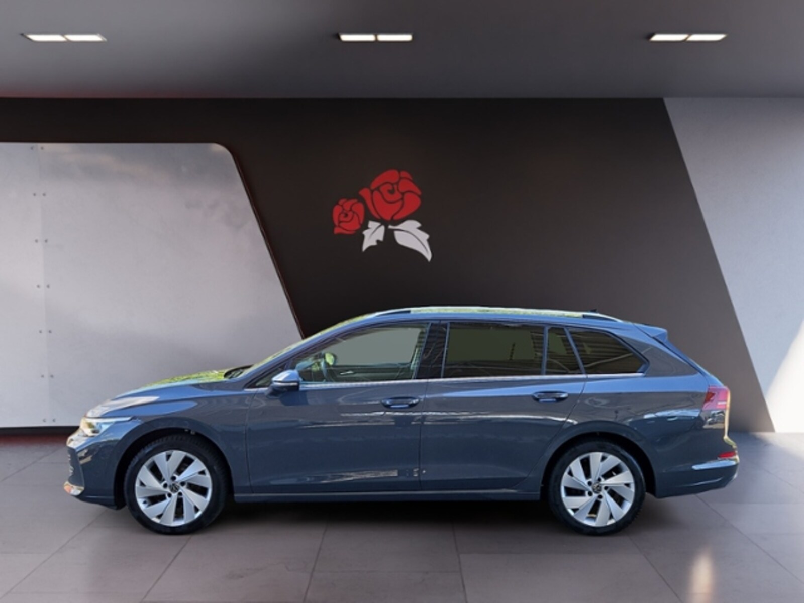 Volkswagen Golf Variant – Bild 3