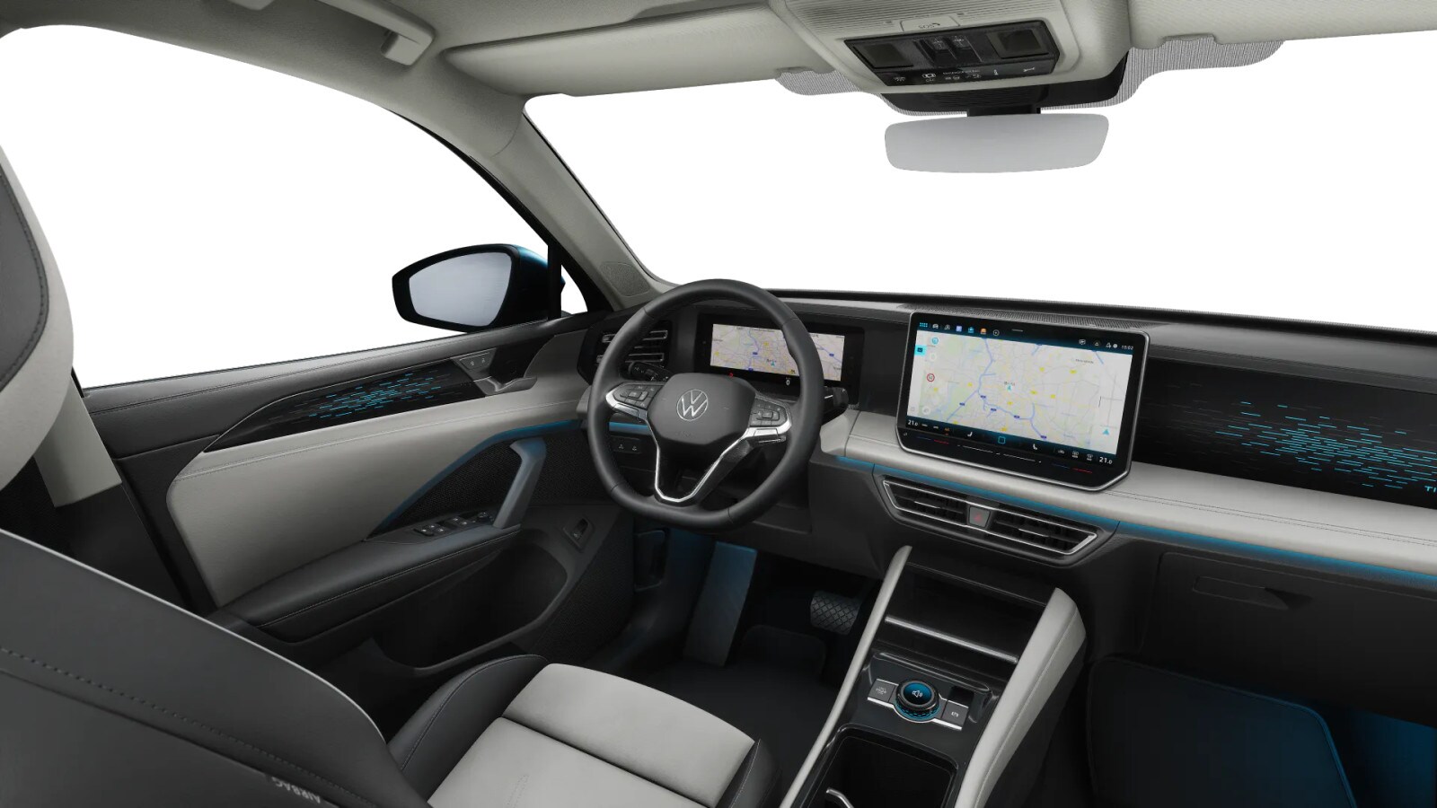 Volkswagen Tiguan – Bild 11