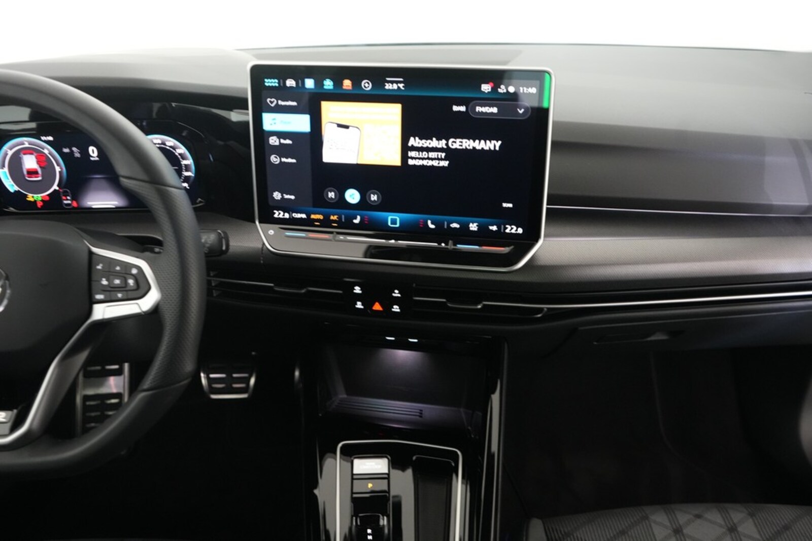Volkswagen Golf Variant – Bild 14