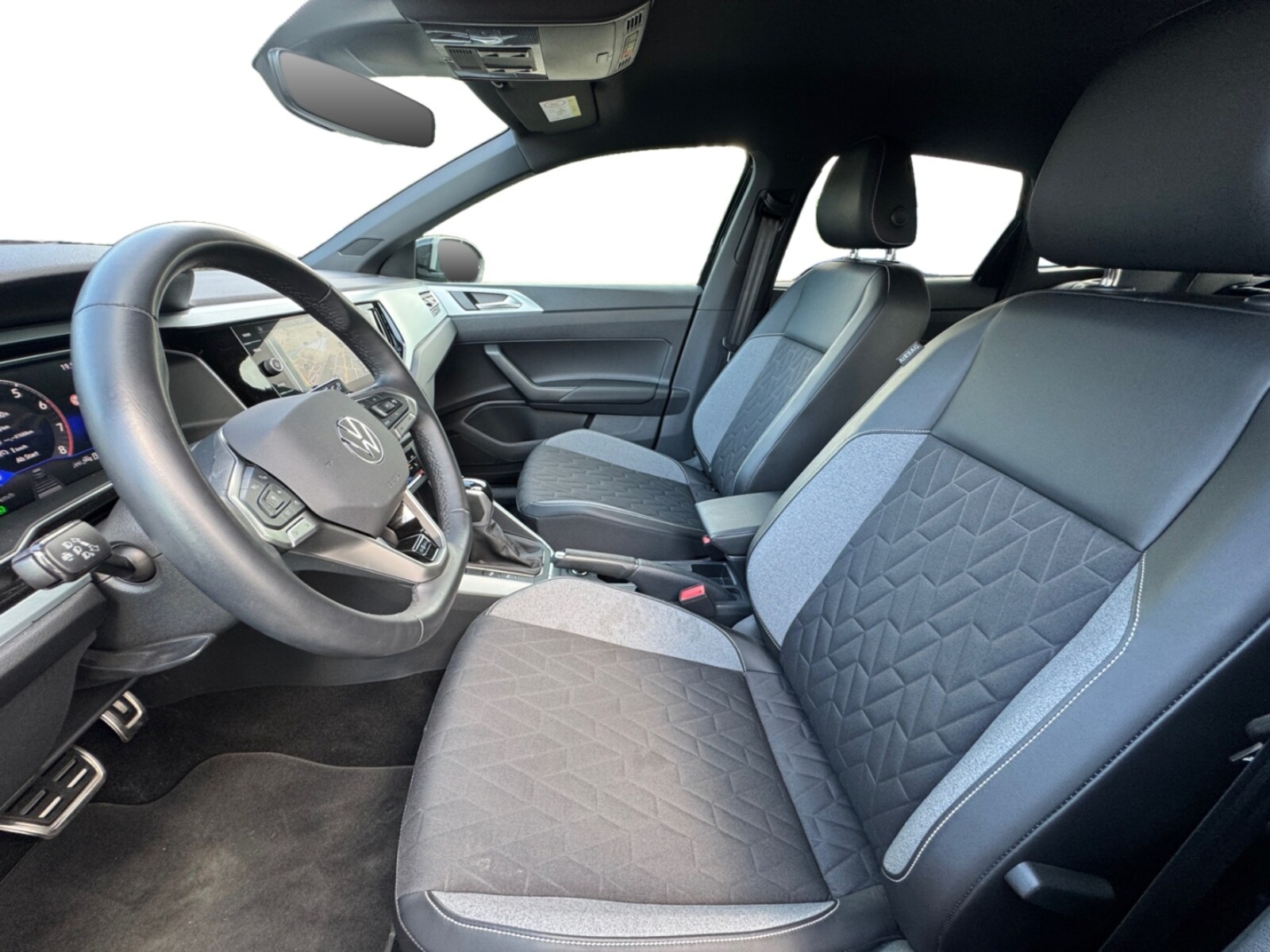 Volkswagen Taigo – Bild 9