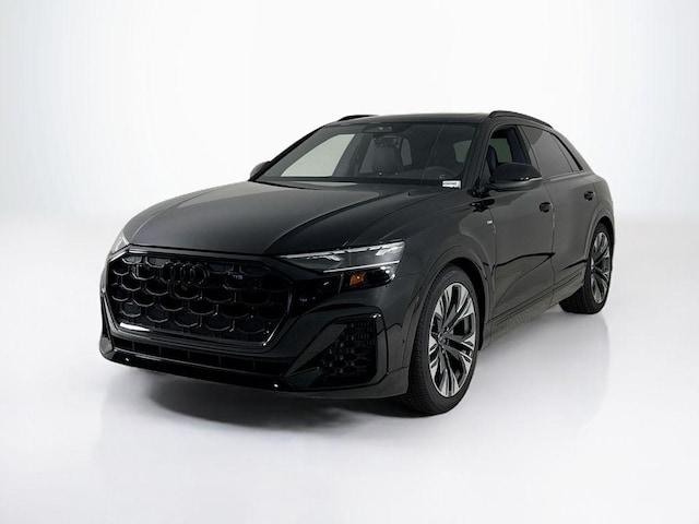 Photo of 2027 Audi Q8 
