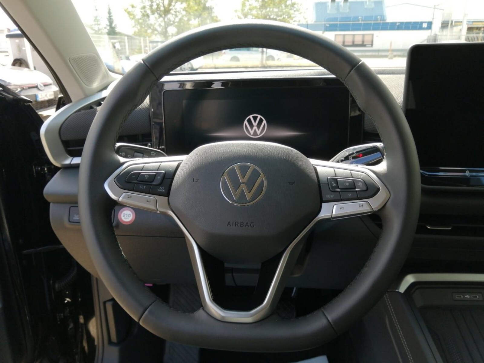 Volkswagen T-Roc – Bild 11