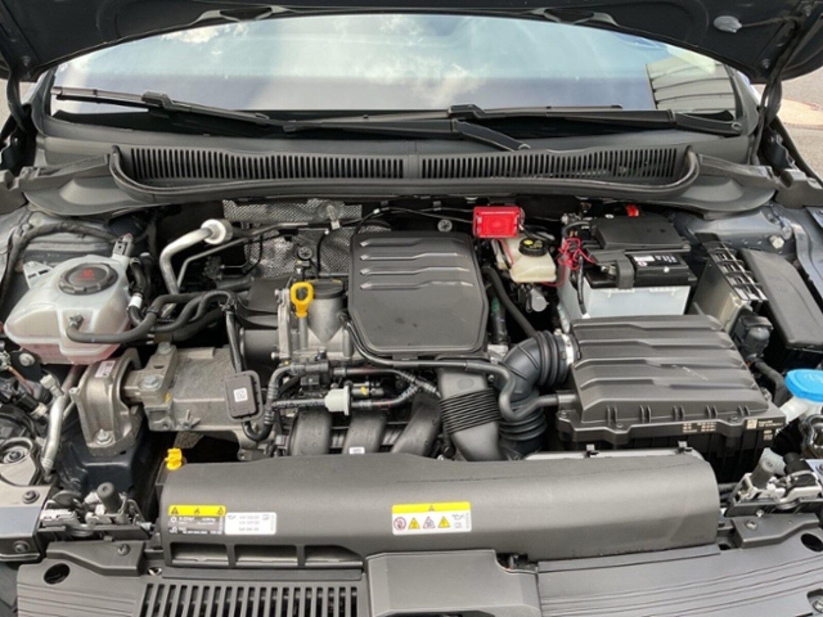 Volkswagen Polo – Bild 15