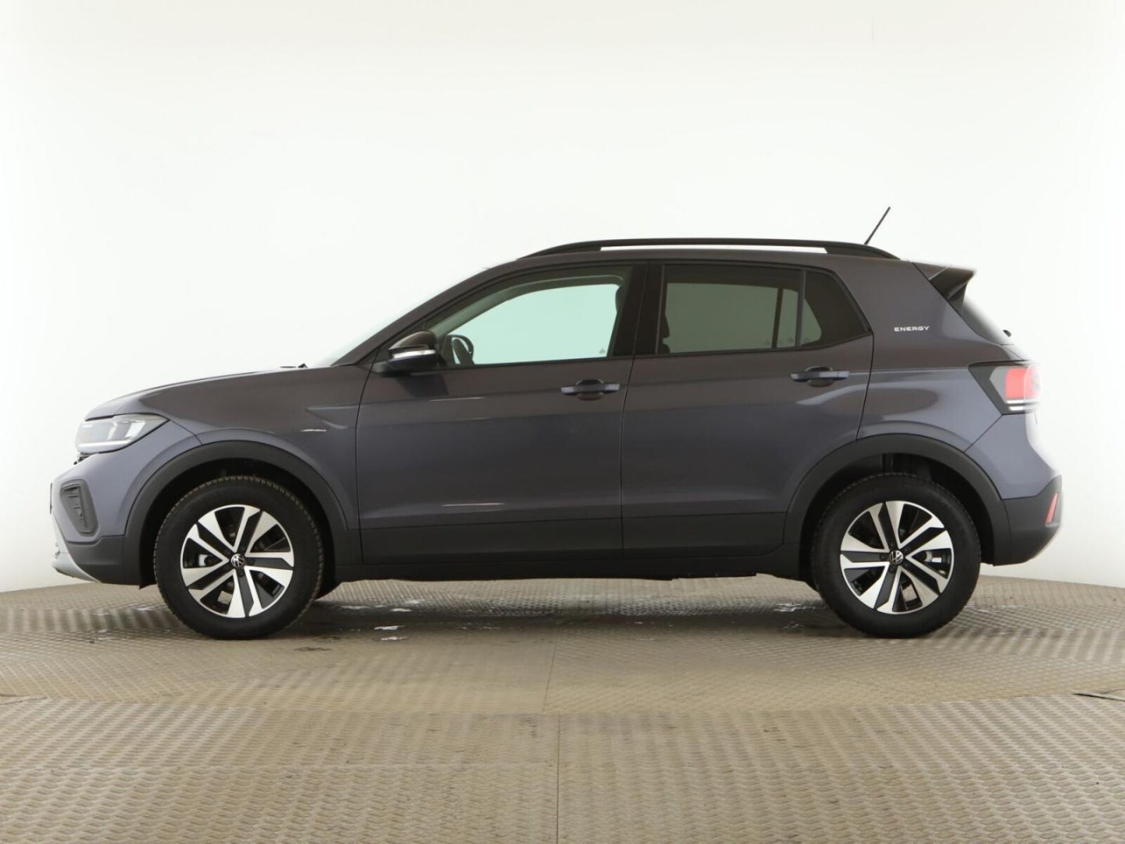 Volkswagen T-Cross – Bild 3