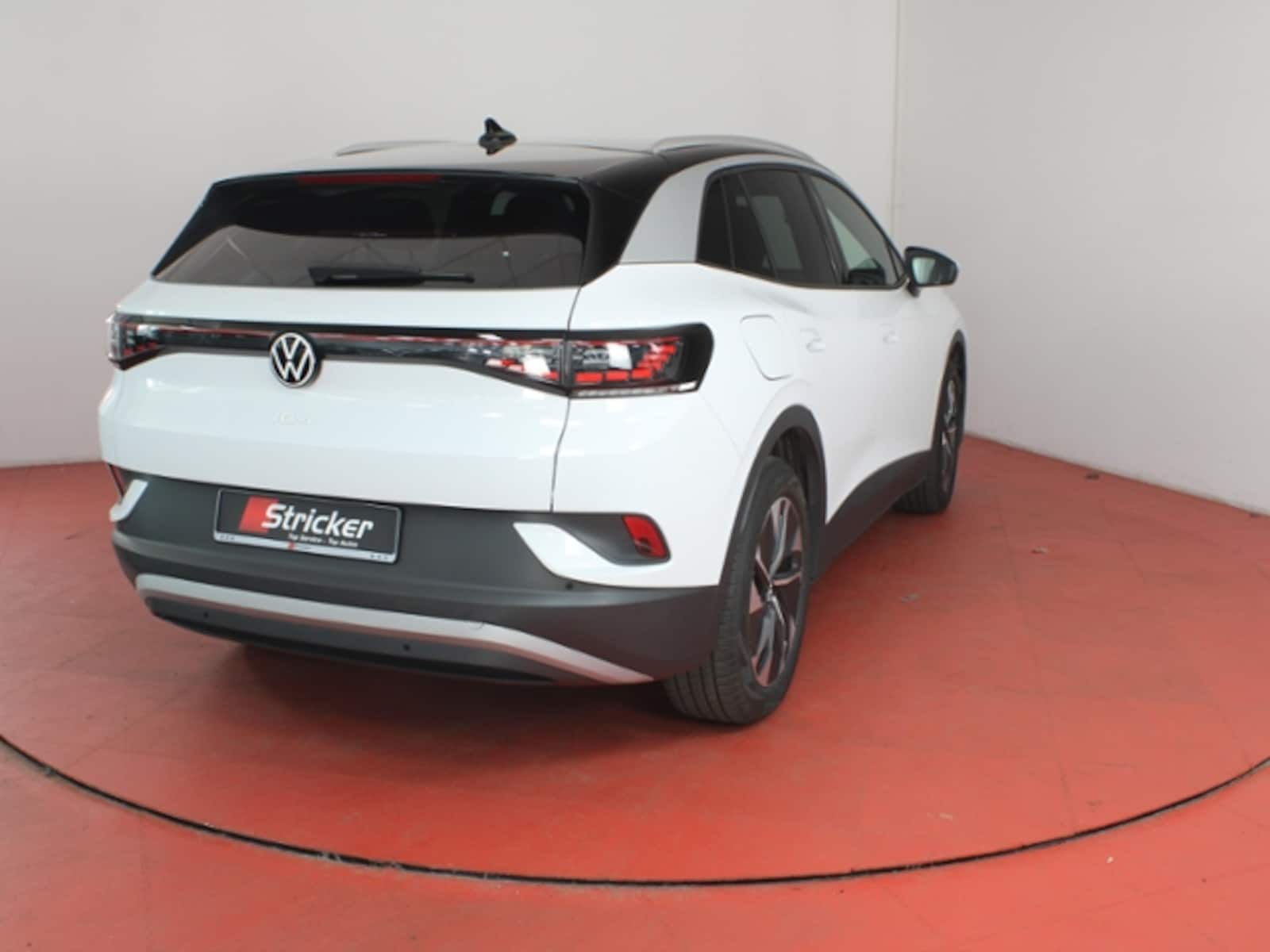 Volkswagen ID.4 – Bild 3
