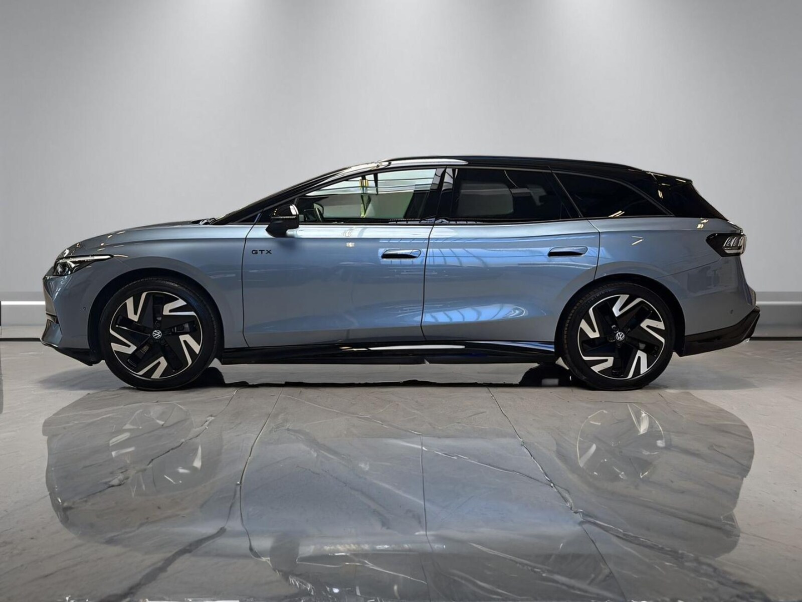 Volkswagen ID.7 Tourer – Bild 5