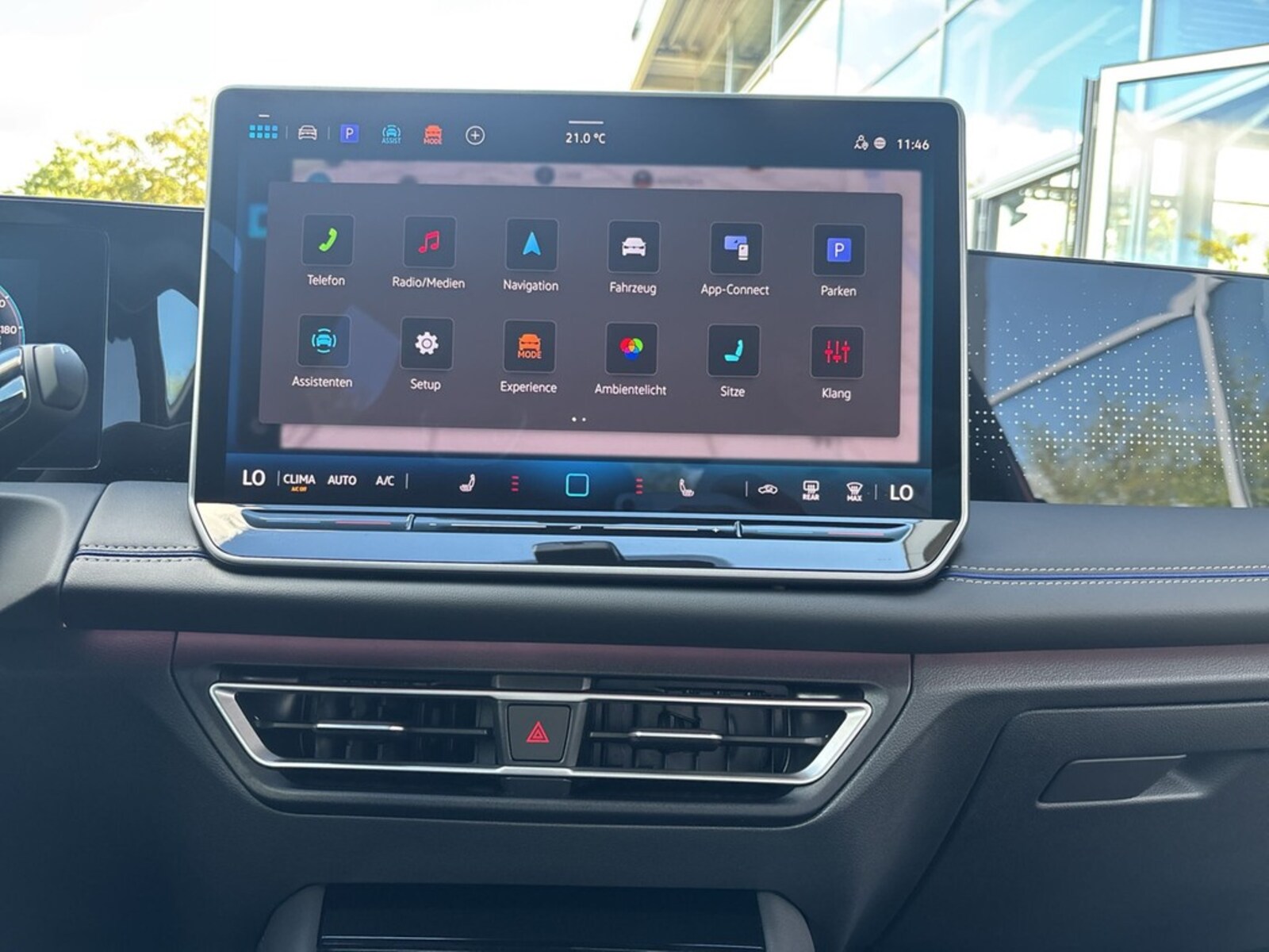 Volkswagen Tiguan – Bild 13