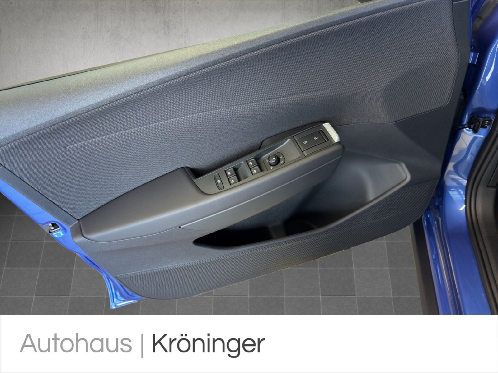 Volkswagen ID. Polo – Bild 8