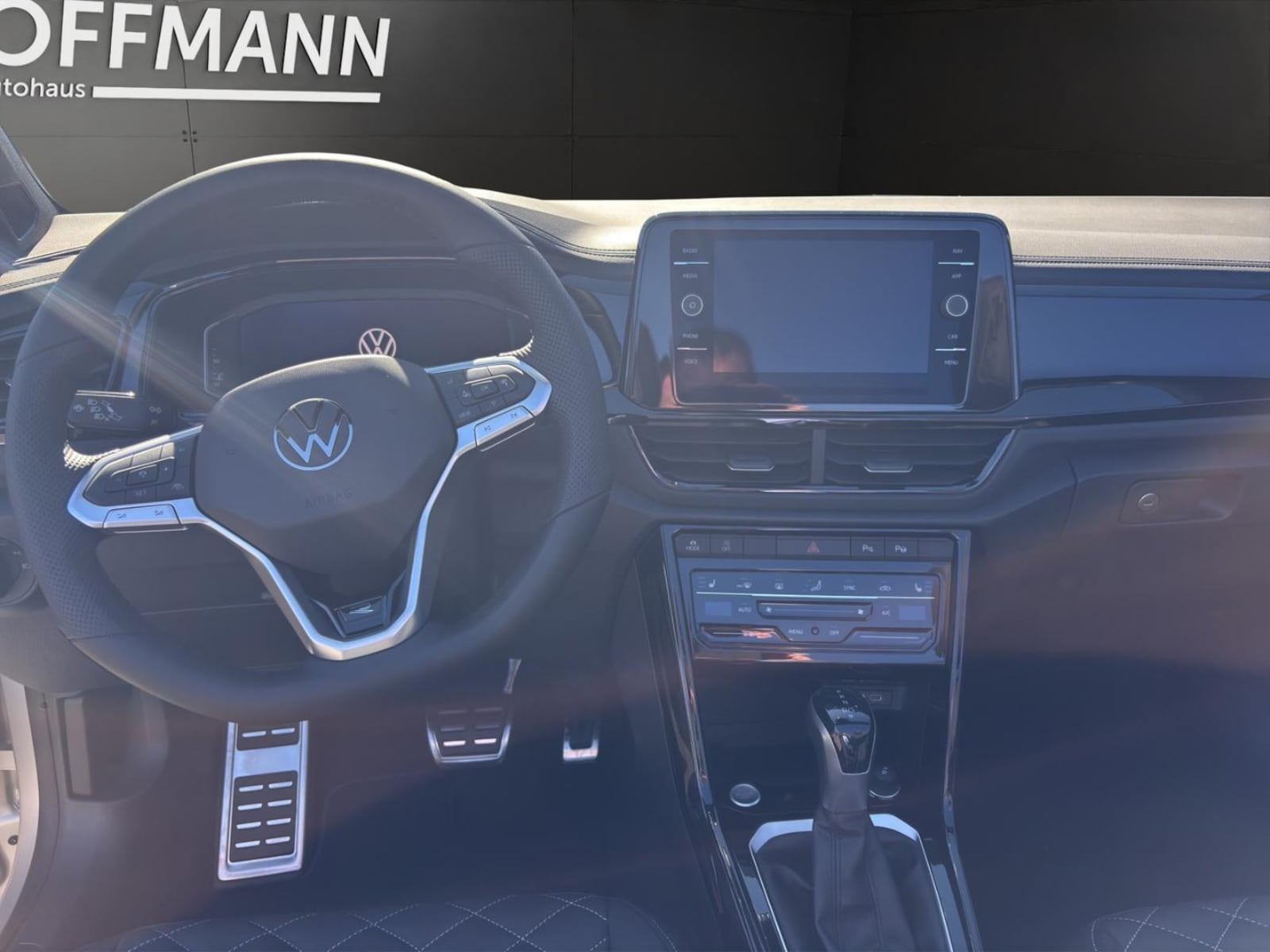 Volkswagen T-Roc Cabriolet – Bild 8