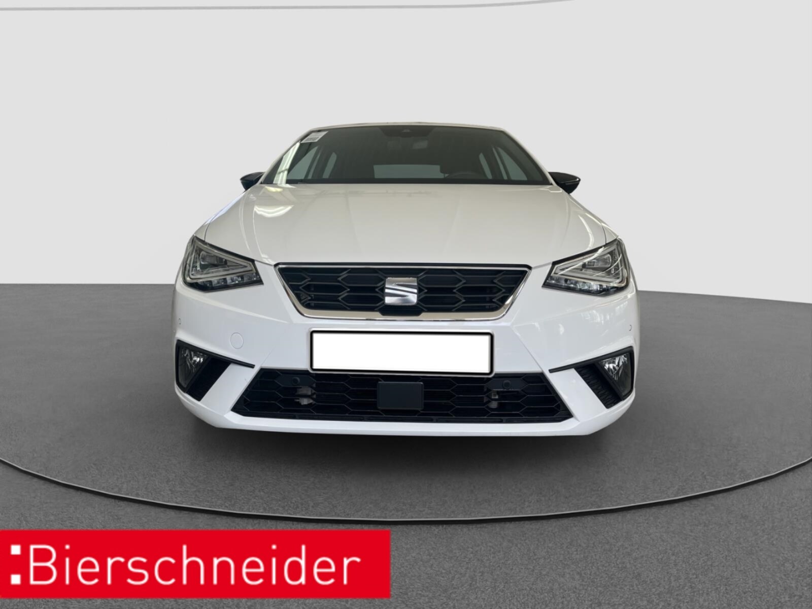 SEAT Ibiza – Bild 3
