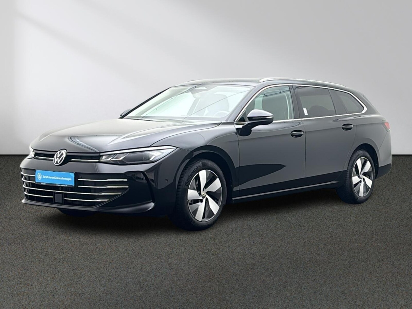 Volkswagen Passat – Bild 14