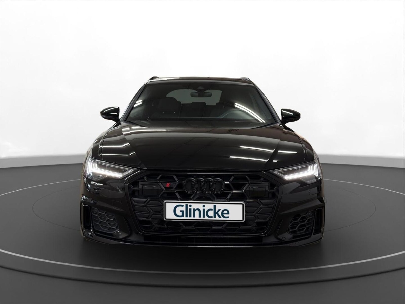 Audi S6 Avant – Bild 2