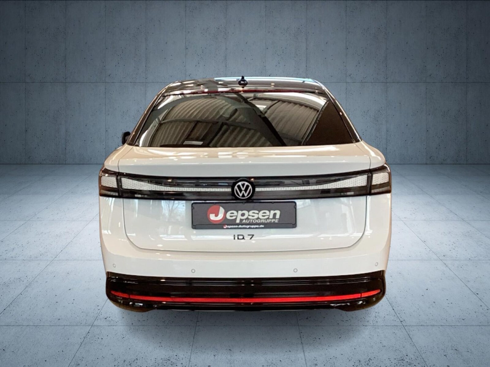 Volkswagen ID.7 – Bild 4