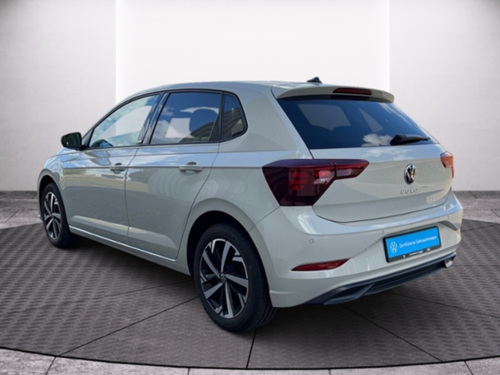 Volkswagen Polo – Bild 5