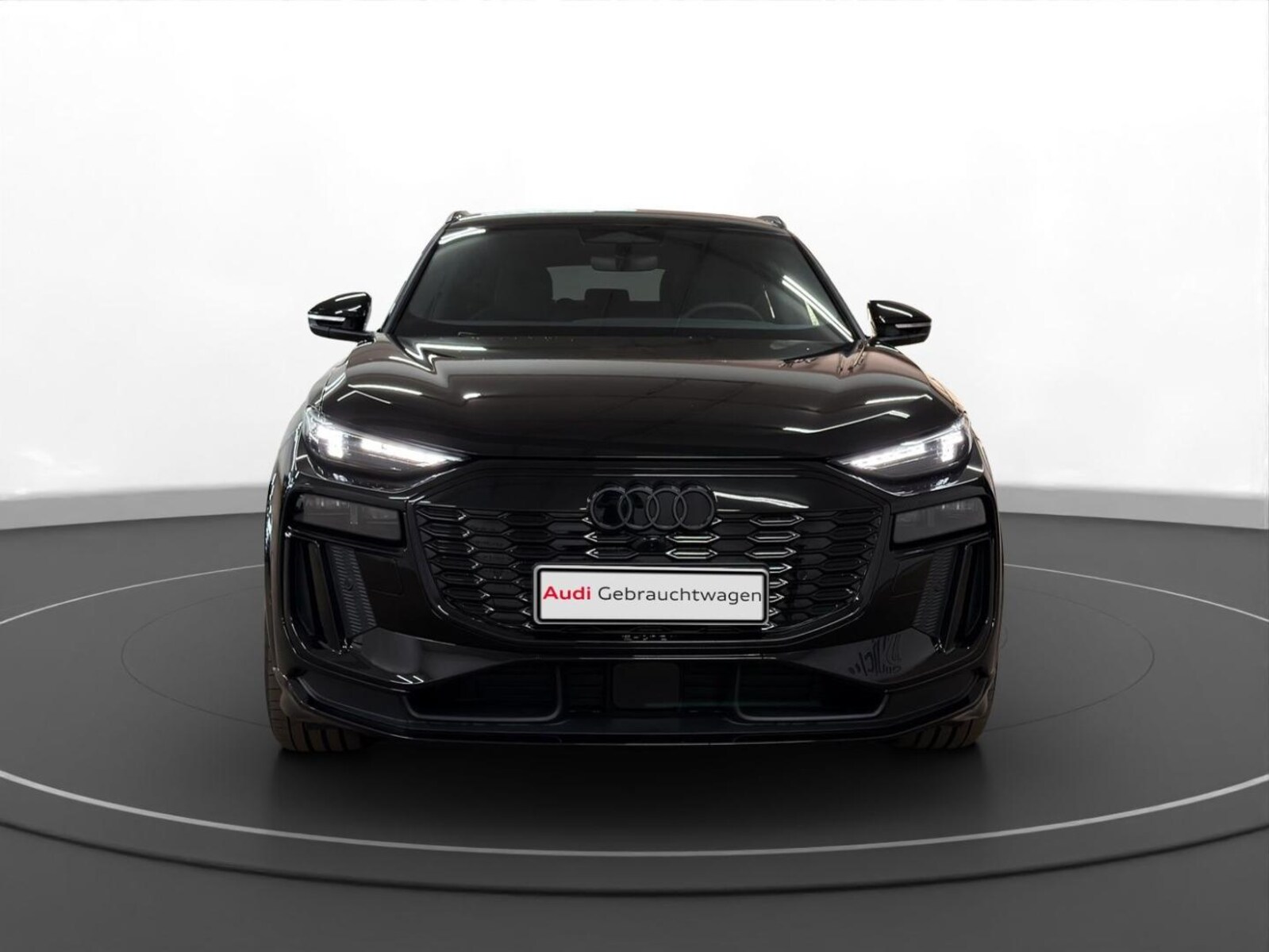 Audi Q6 Sportback e-tron – Bild 2