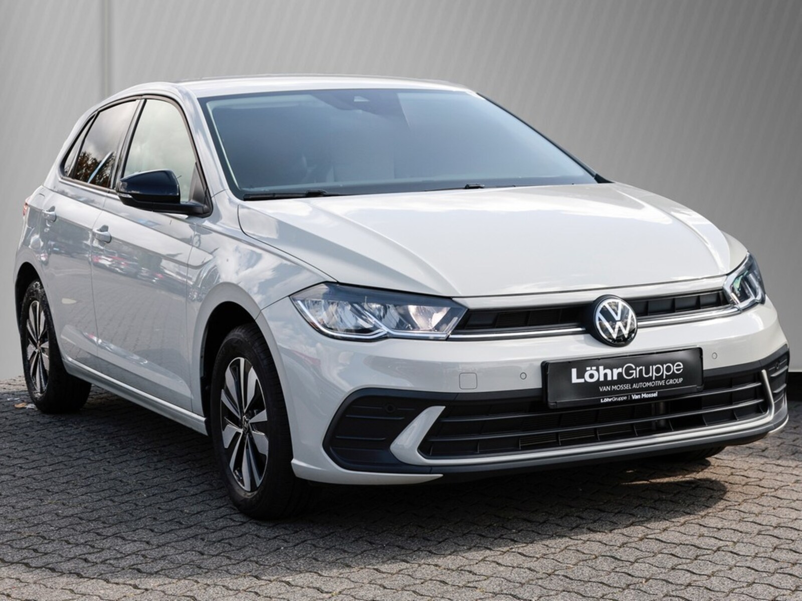 Volkswagen Polo – Bild 3