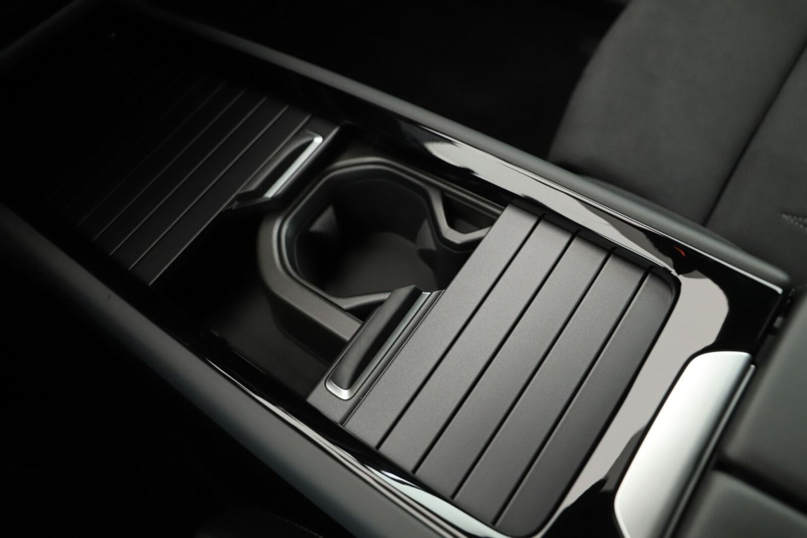 Volkswagen ID.7 Tourer – Bild 11