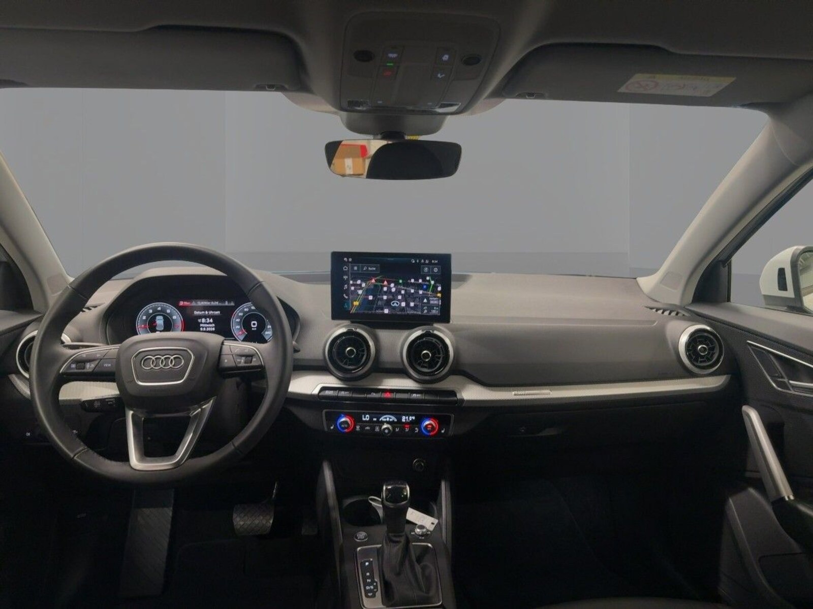 Audi Q2 – Bild 11