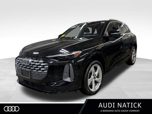 Photo of 2025 Audi Q5 