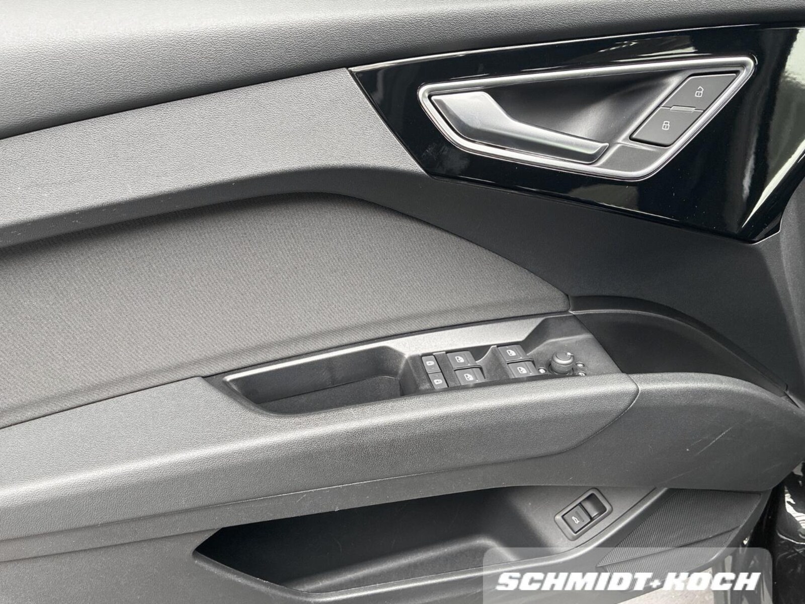 Audi Q4 Sportback e-tron – Bild 15