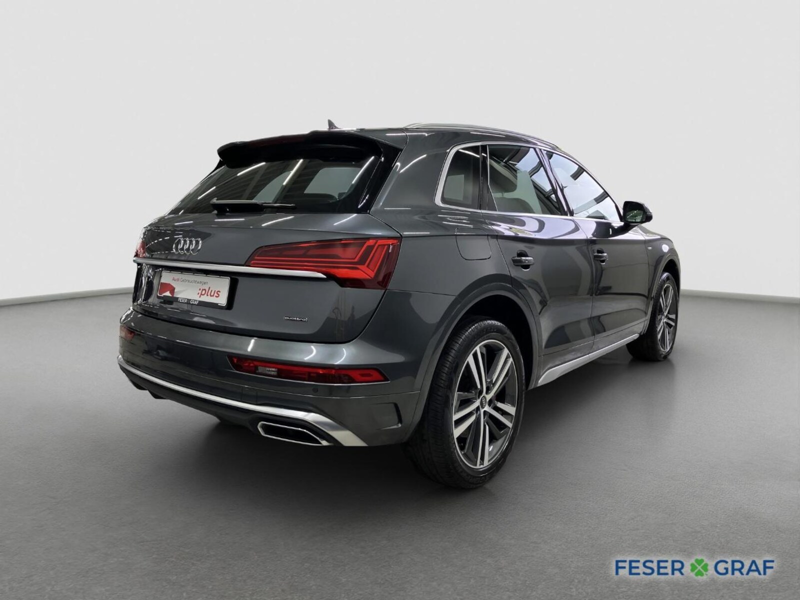 Audi Q5 – Bild 3