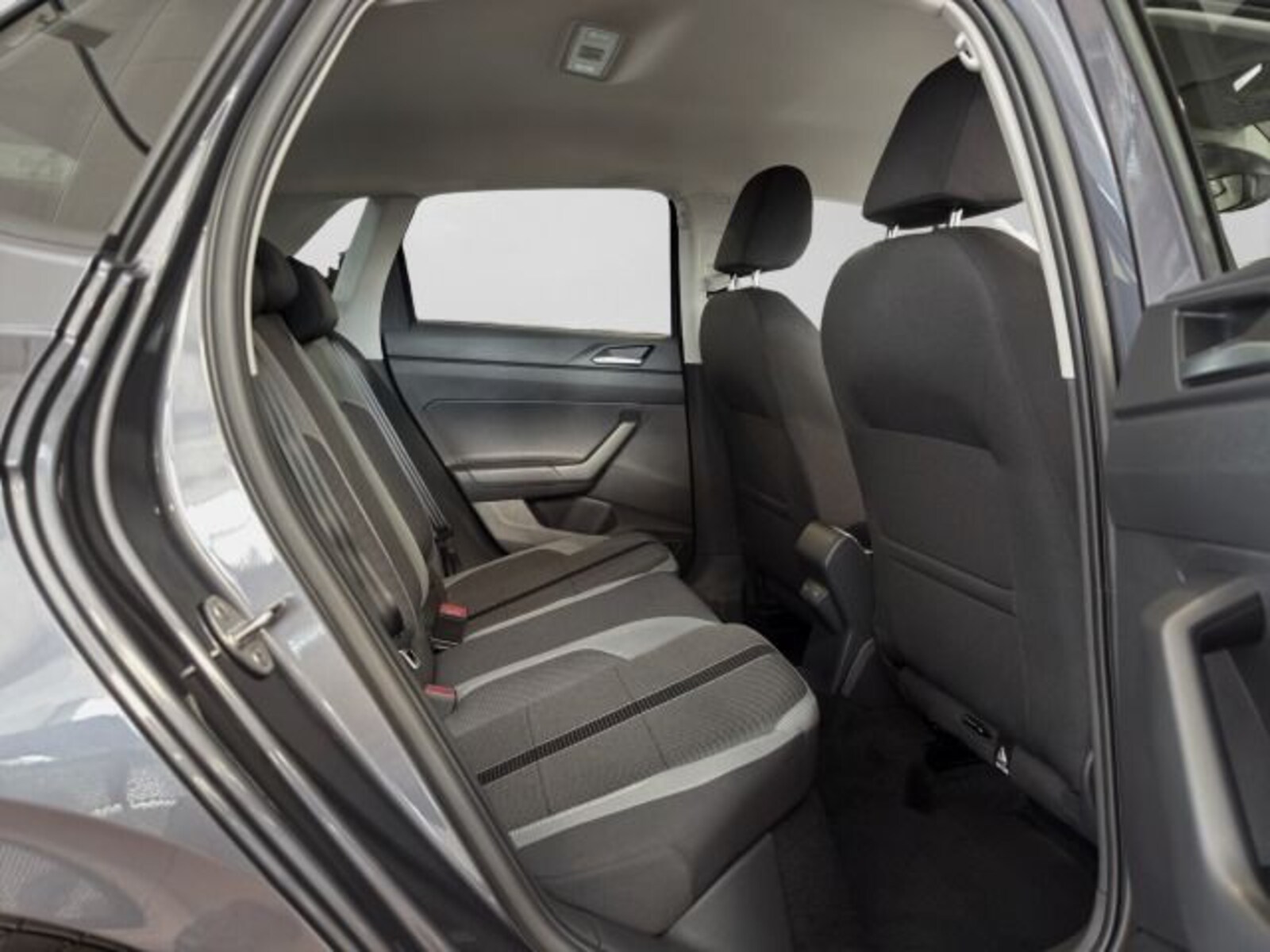 Volkswagen Polo – Bild 6