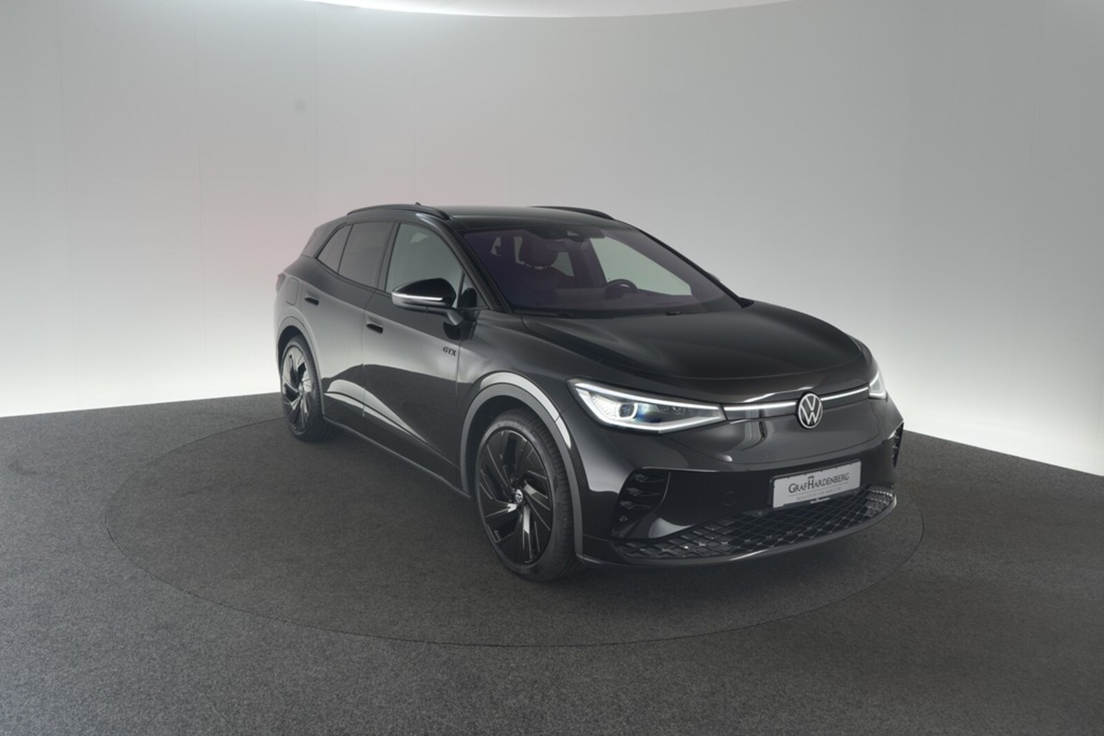 Volkswagen ID.4 – Bild 8