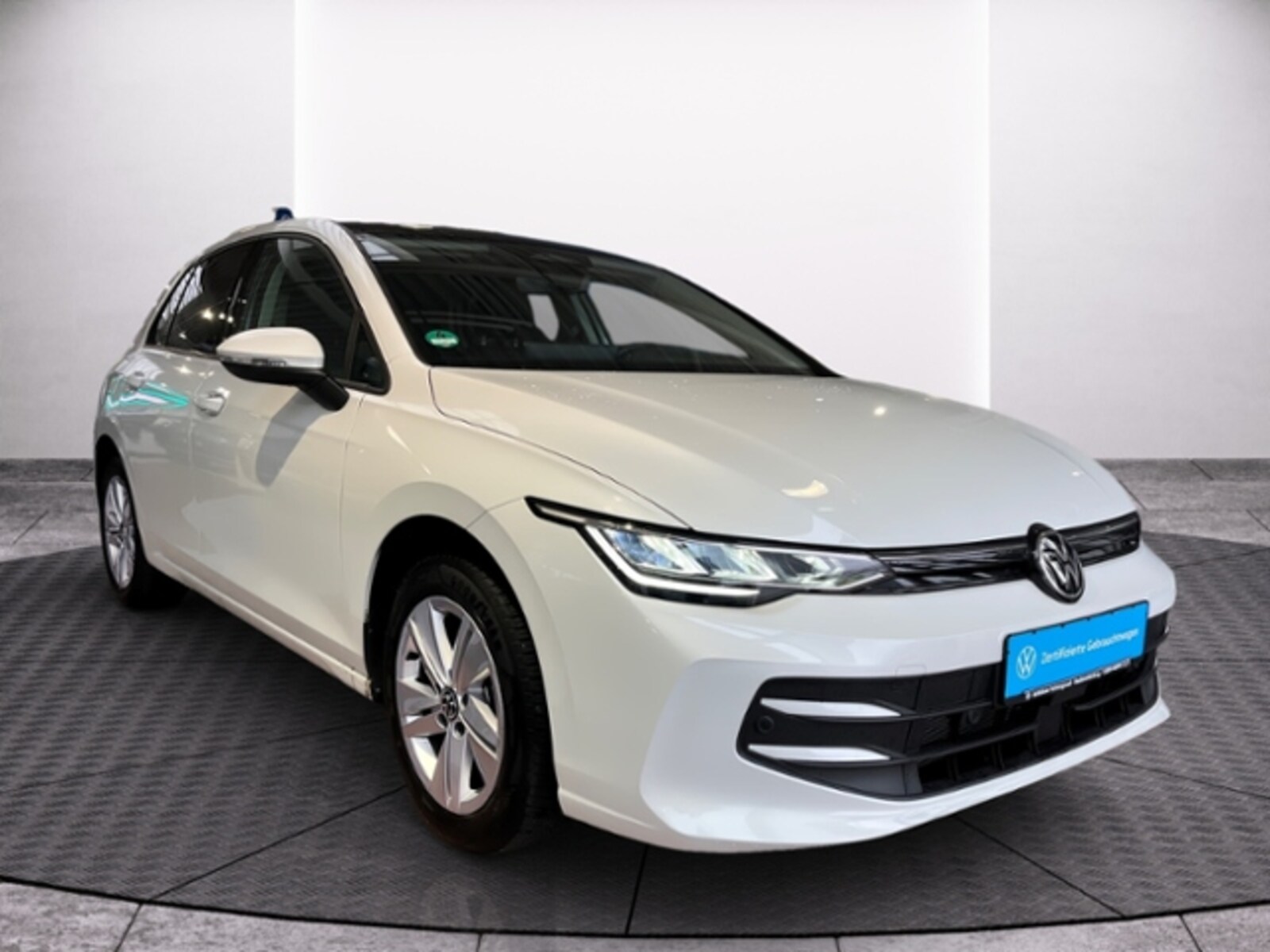 Volkswagen Golf – Bild 3
