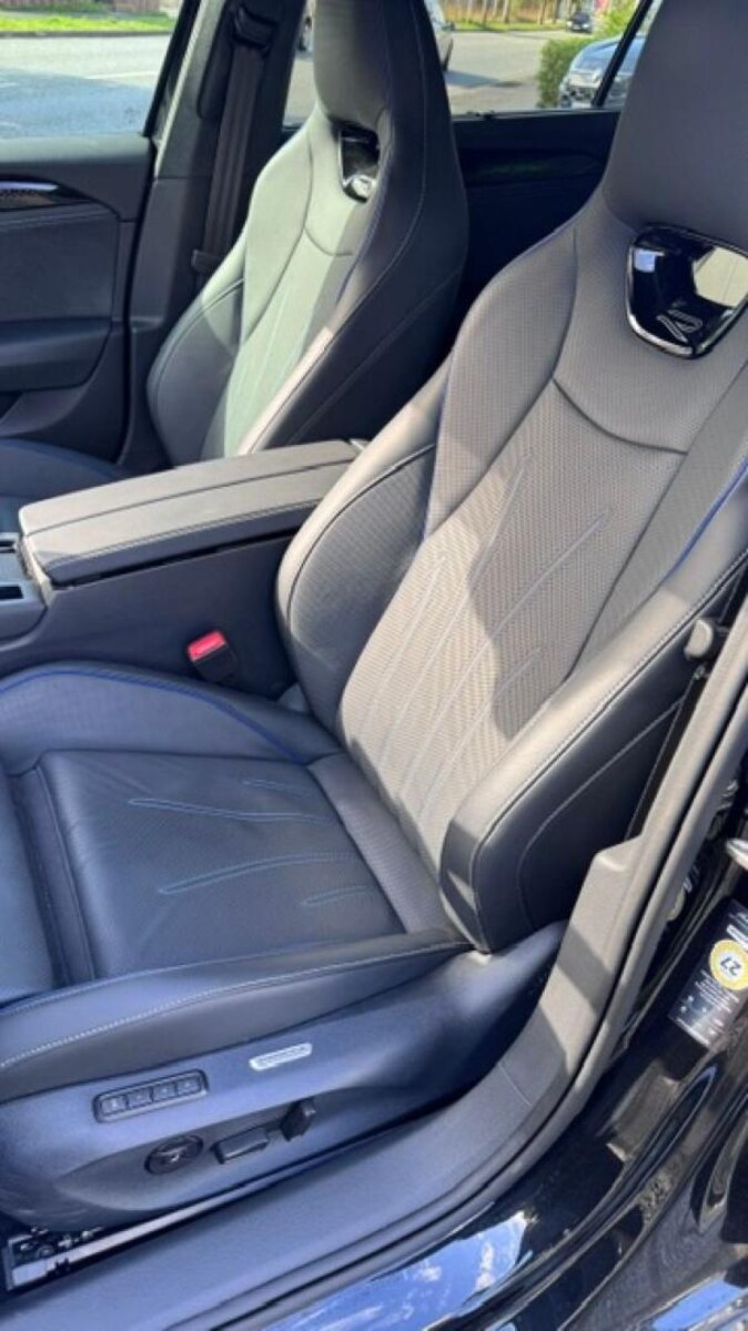 Volkswagen Passat – Bild 4