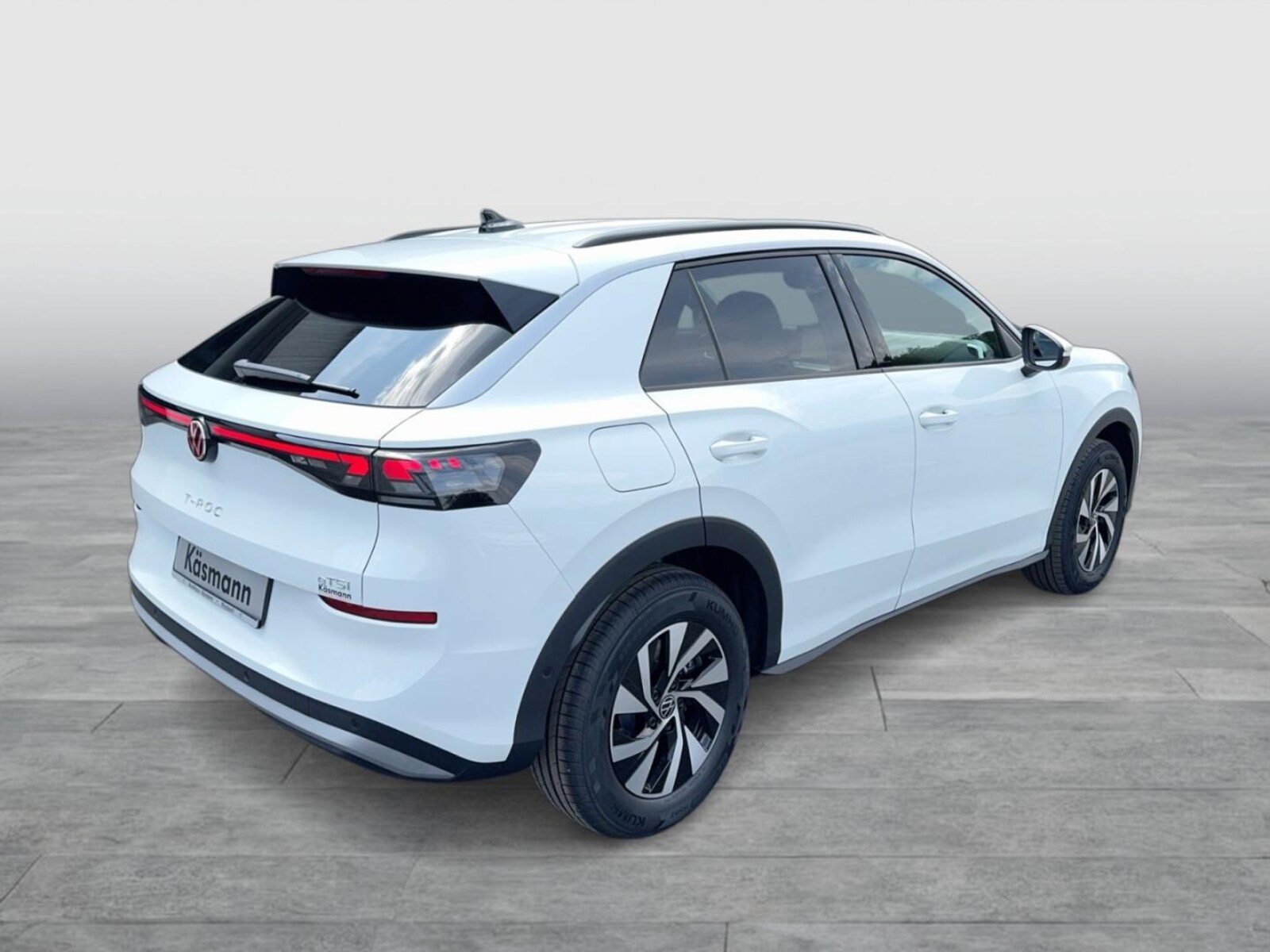 Volkswagen T-Roc – Bild 6