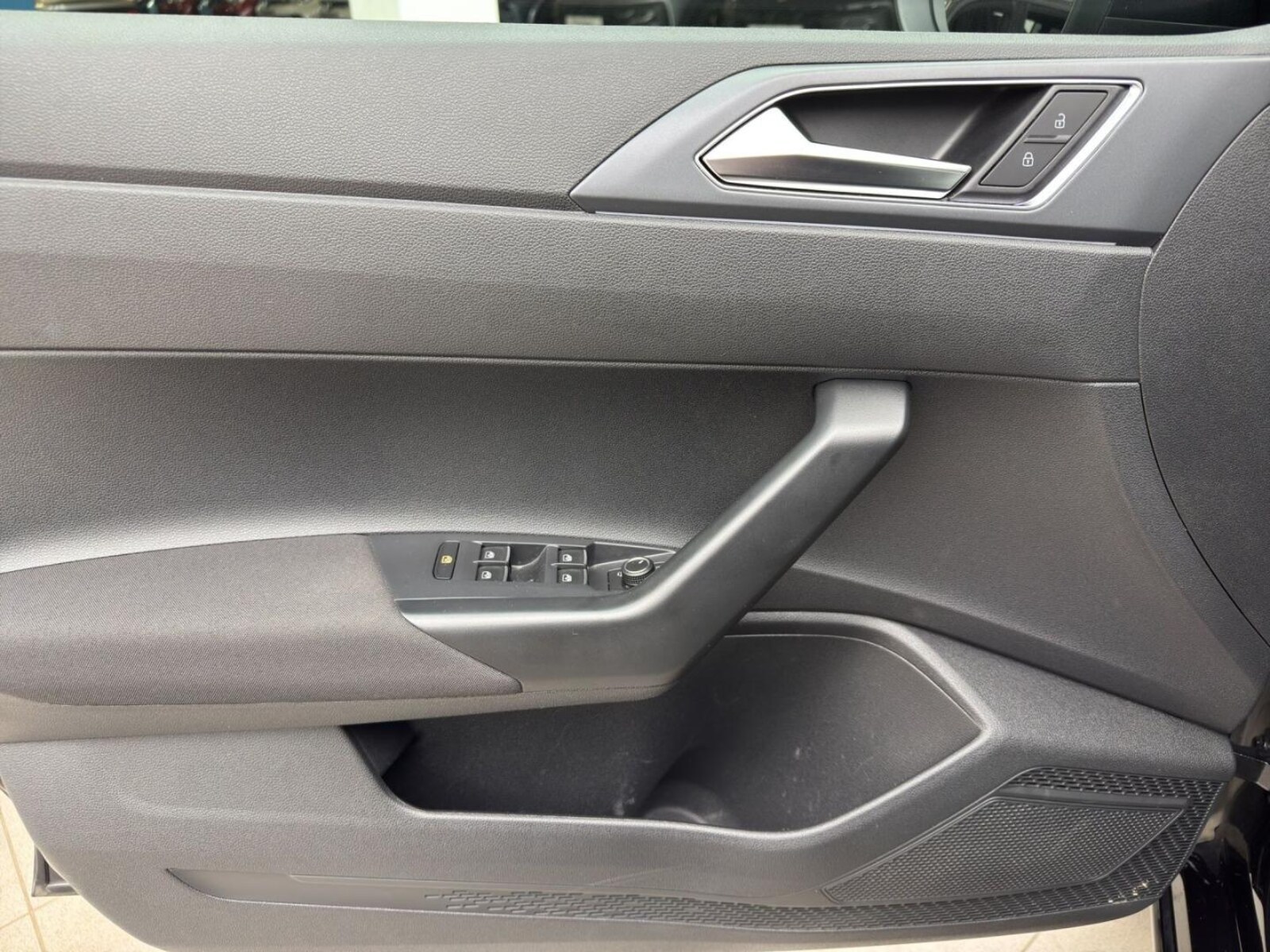 Volkswagen Taigo – Bild 8