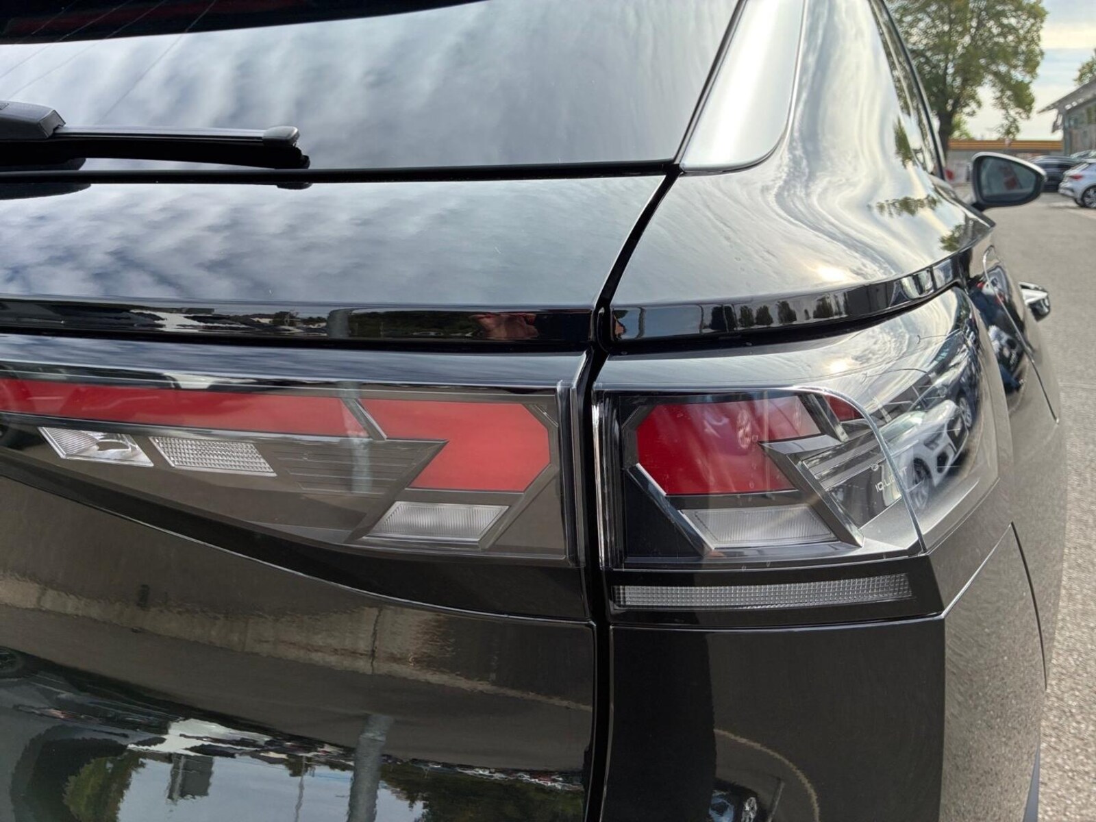 Volkswagen T-Roc – Bild 10