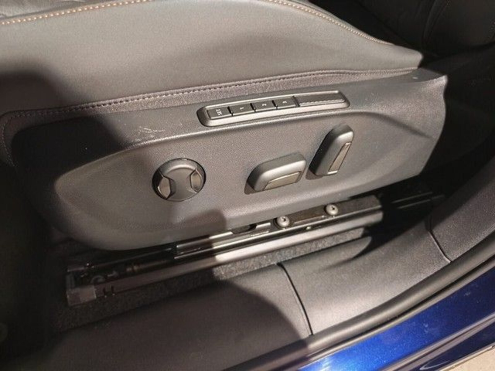 CUPRA Terramar – Bild 10