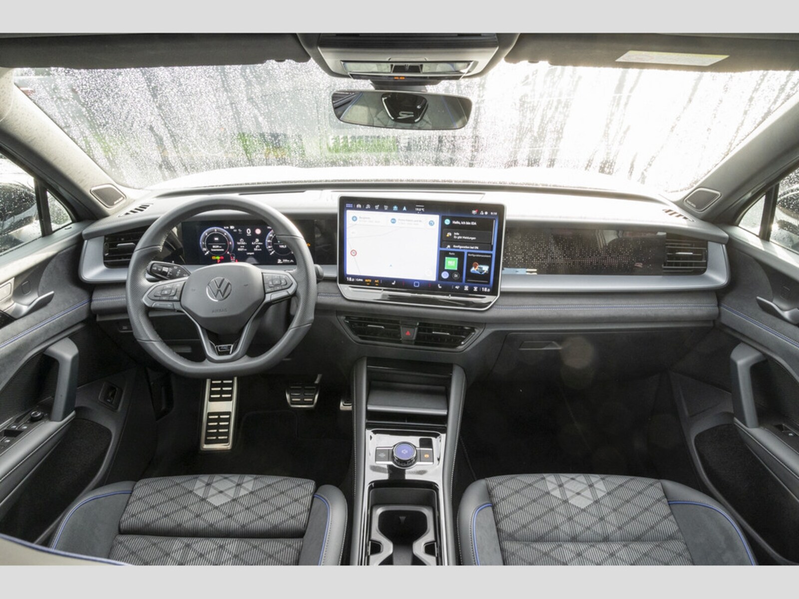 Volkswagen Tayron – Bild 14