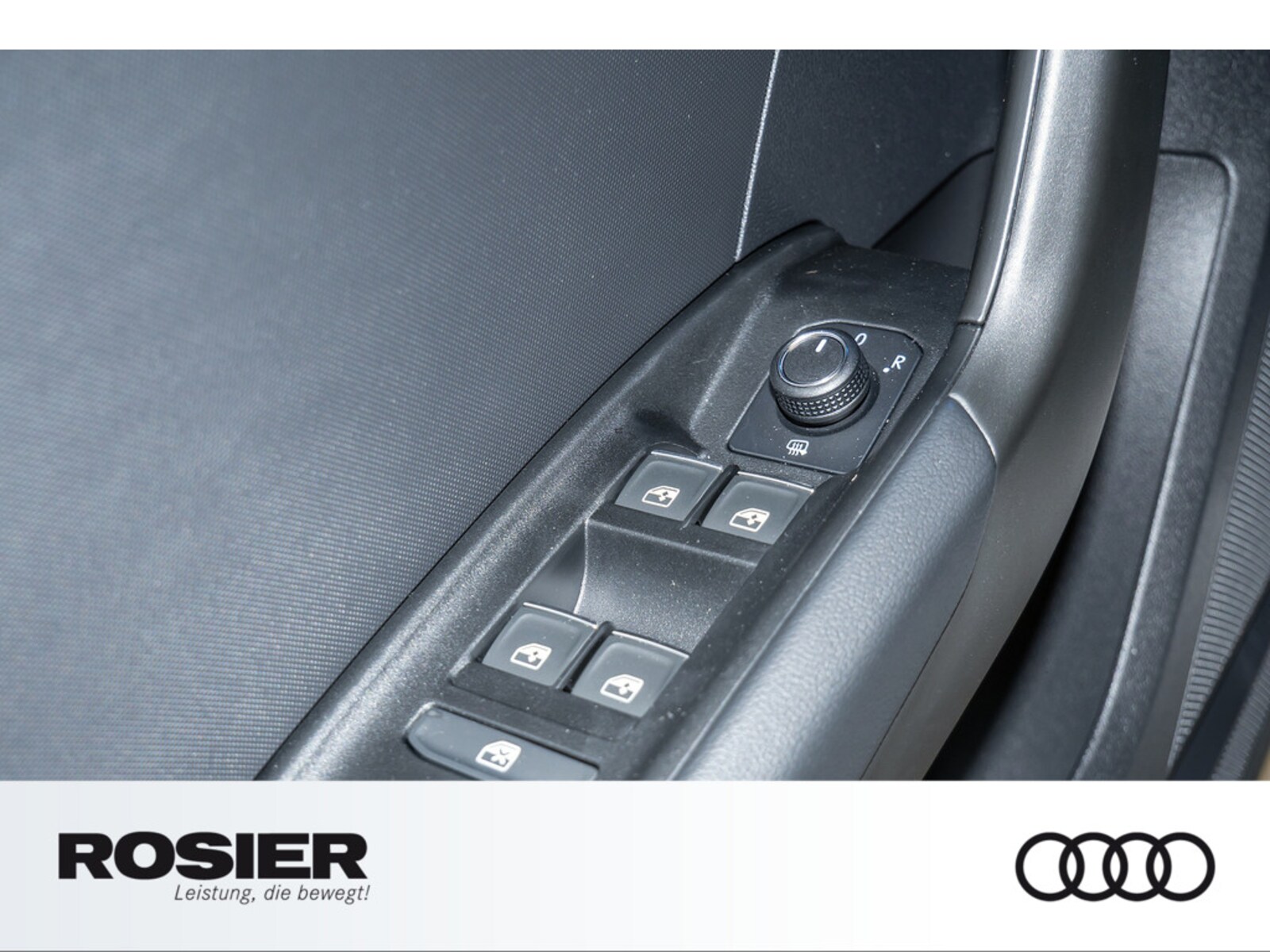 Audi A1 Sportback – Bild 17