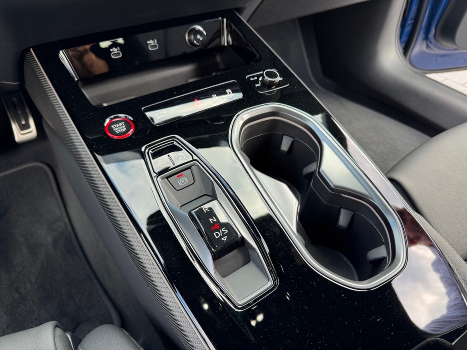 Audi A6 Avant – Bild 19