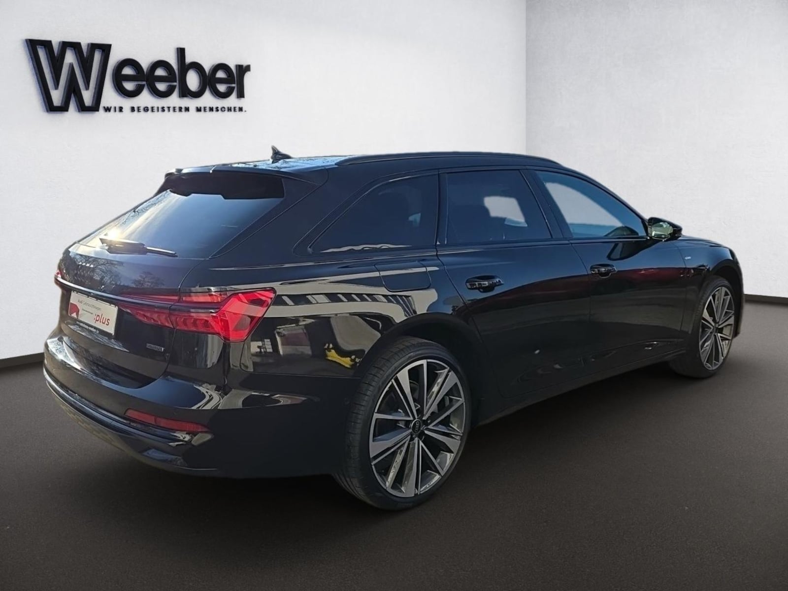 Audi A6 Avant – Bild 15