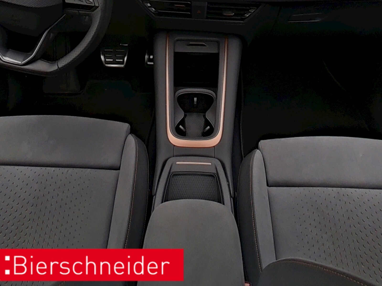 CUPRA Born – Bild 13