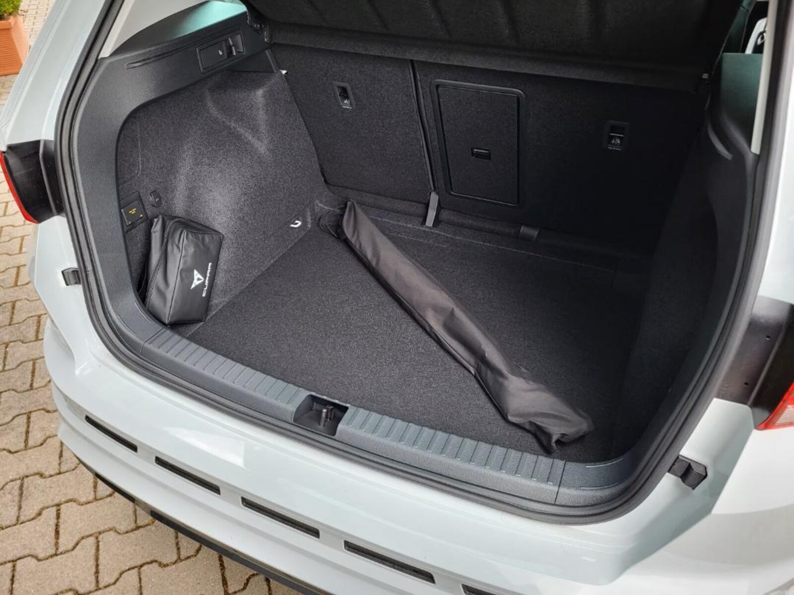 CUPRA Ateca – Bild 5