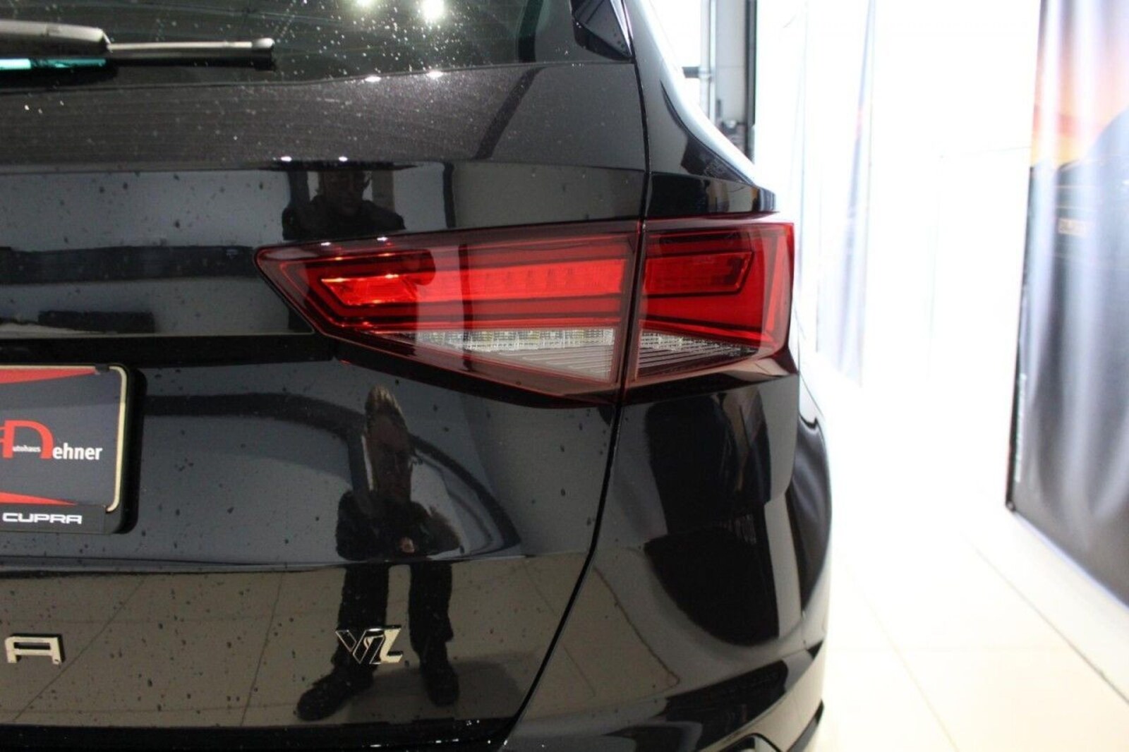 CUPRA Ateca – Bild 19