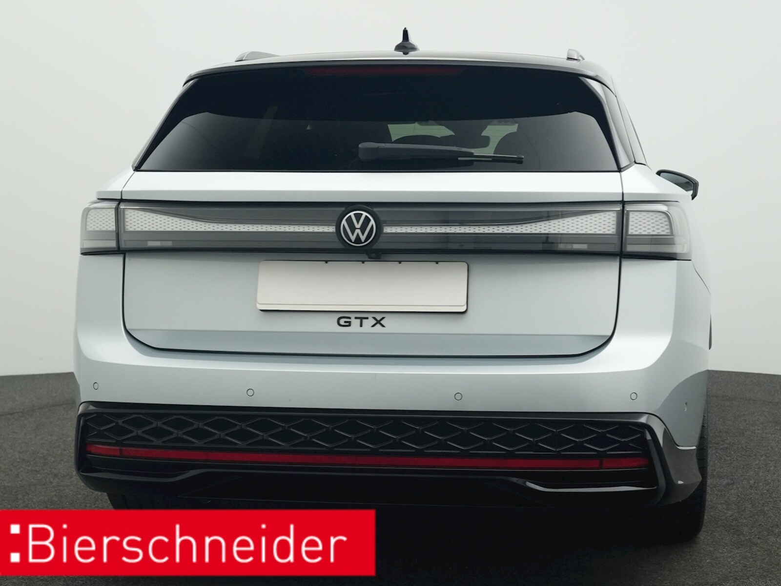 Volkswagen ID.7 Tourer – Bild 8