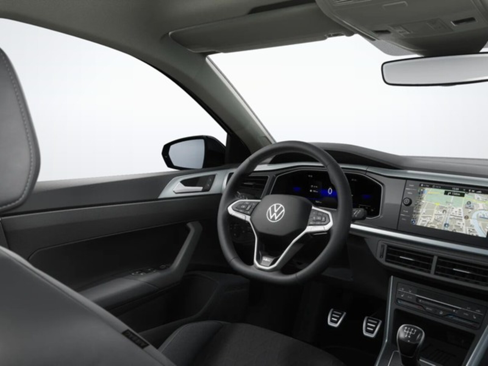 Volkswagen Polo – Bild 8