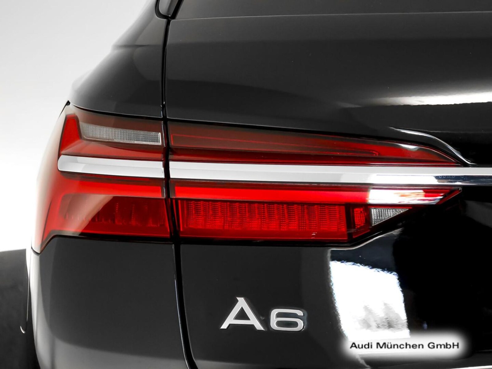 Audi A6 Avant – Bild 7