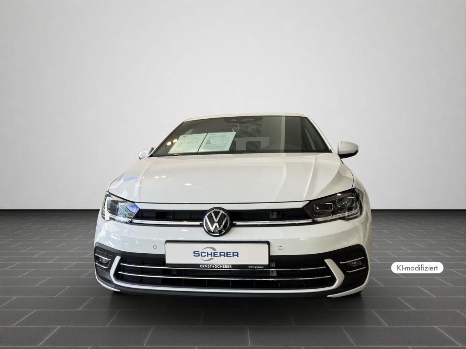 Volkswagen Polo – Bild 4