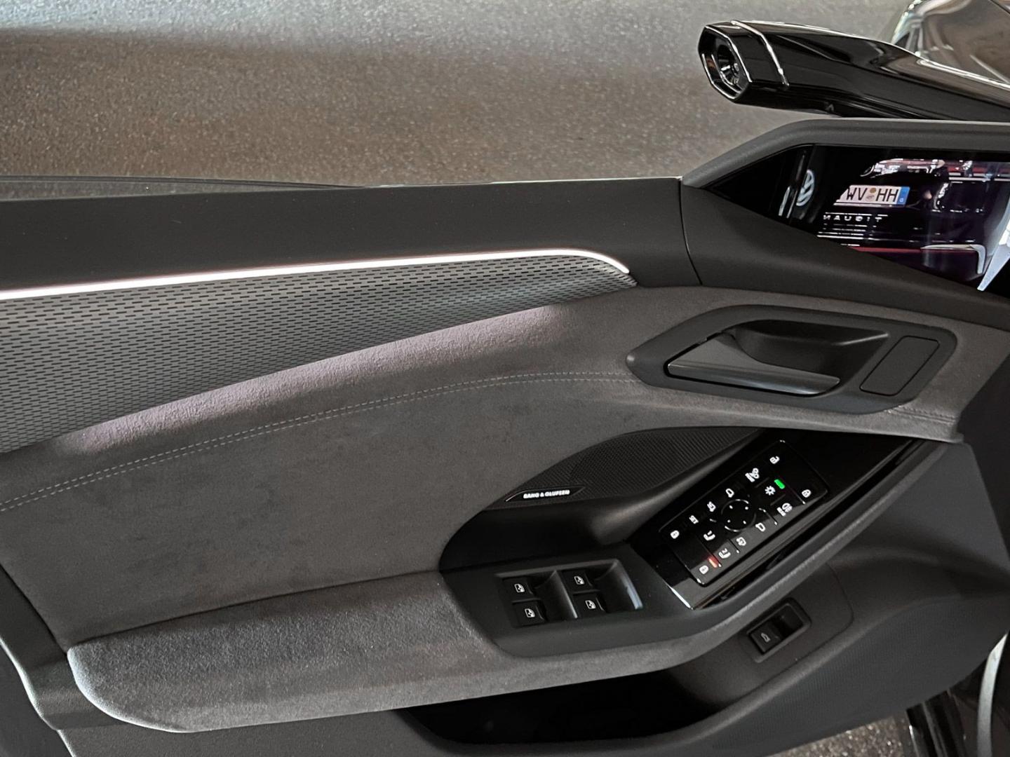 Image about Audi A6 Avant e-tron e-tron performance