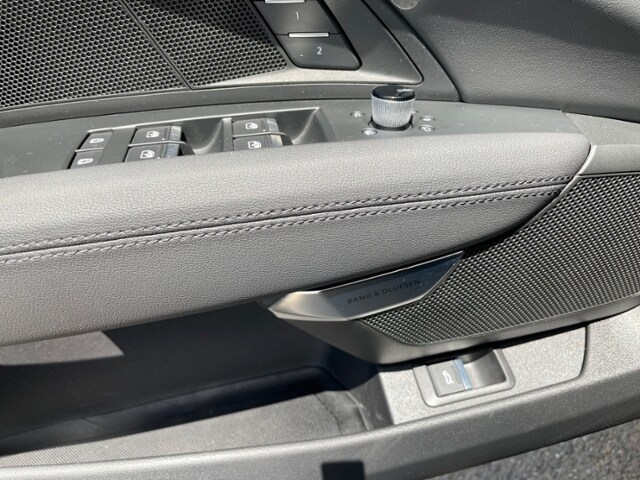 Audi e-tron GT RS
