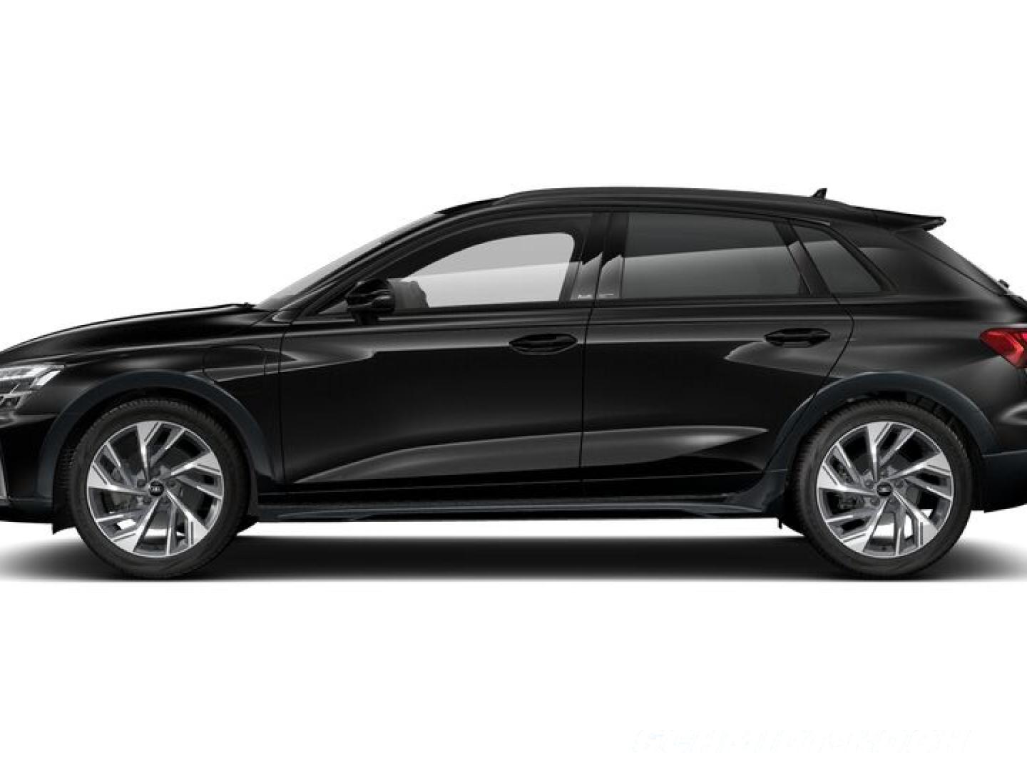 Image about Audi A3 allstreet TFSI e 40 TFSI e S tronic