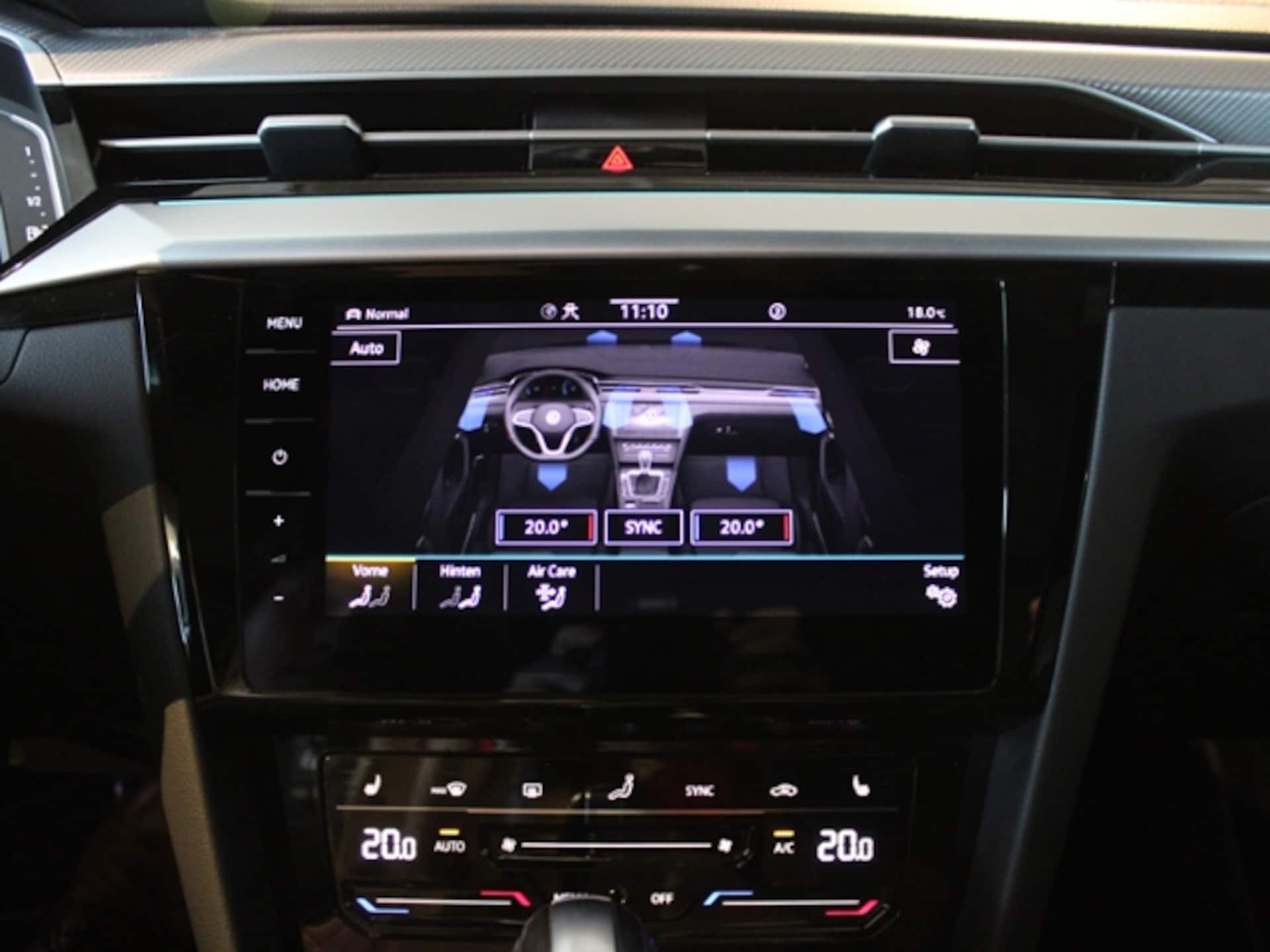 Volkswagen Arteon Shooting Brake R-Line